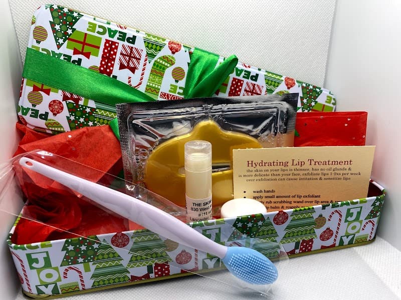 The Skin Gym Lancaster photo