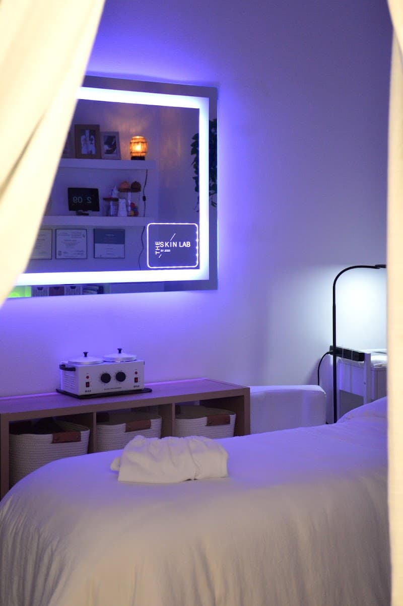The Skin Lab By Jessi Raleigh photo