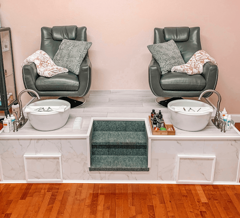 The Skin Lab Day Spa LLC Vilonia photo