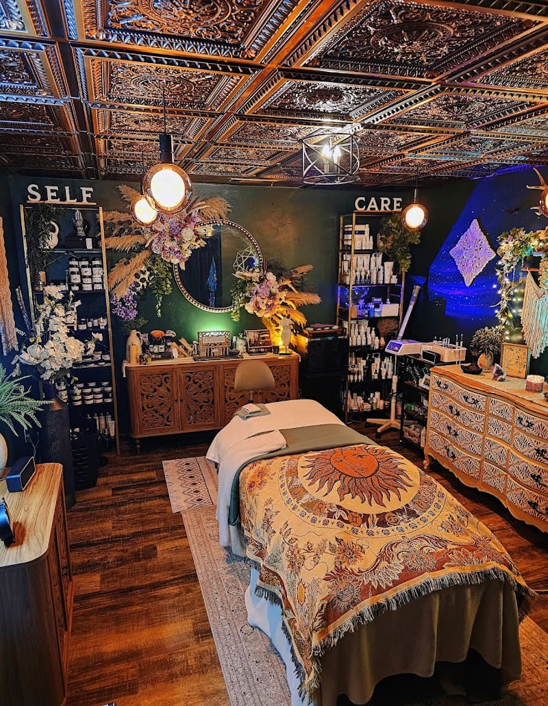The Skin Mage Spa Dallas photo