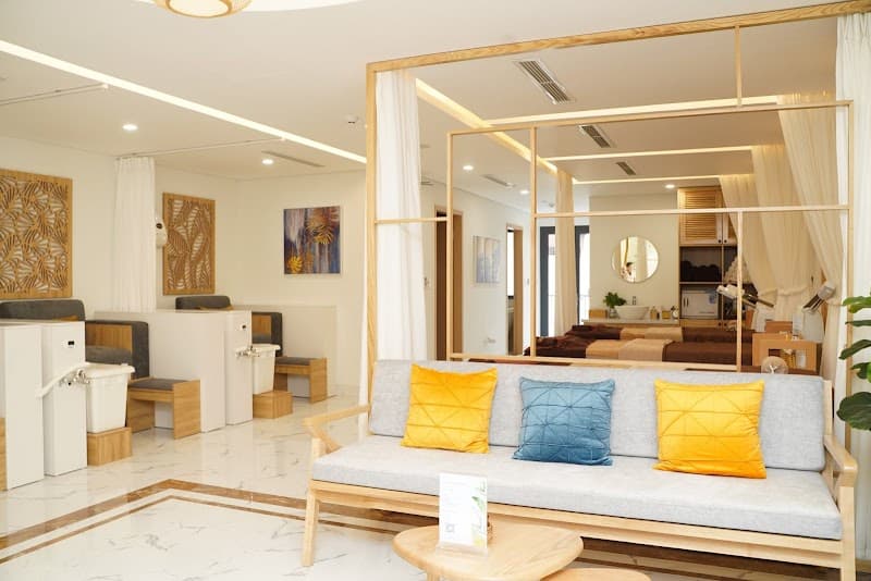 The Skin Master Mai Hắc Đế Quận Hai Bà Trưng photo