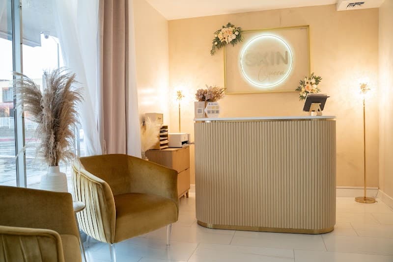 The Skin Queen Facial Spa Downey photo