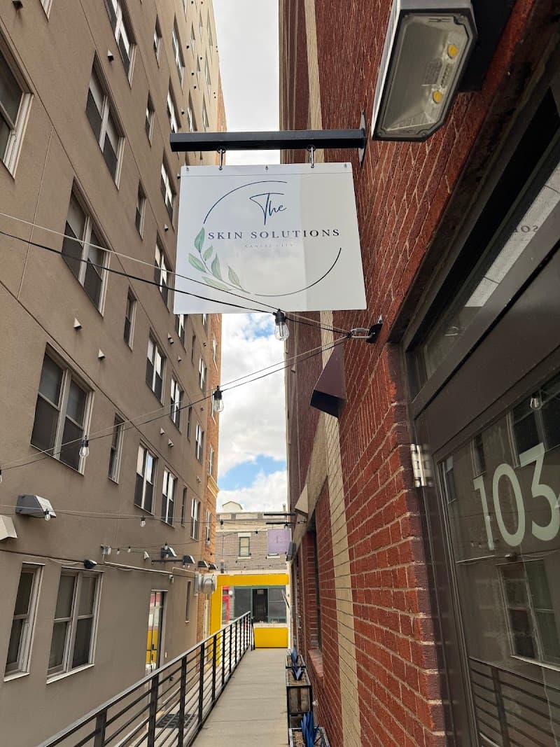 The Skin Solutions Kansas City photo