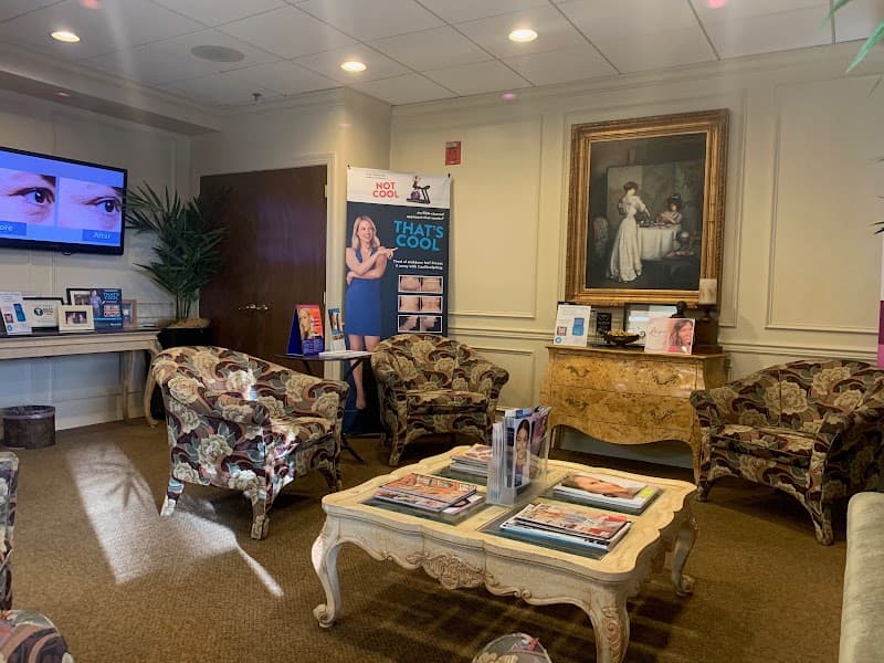 The Skin Spa Clinic Dr Steven Davis Cherry Hill photo