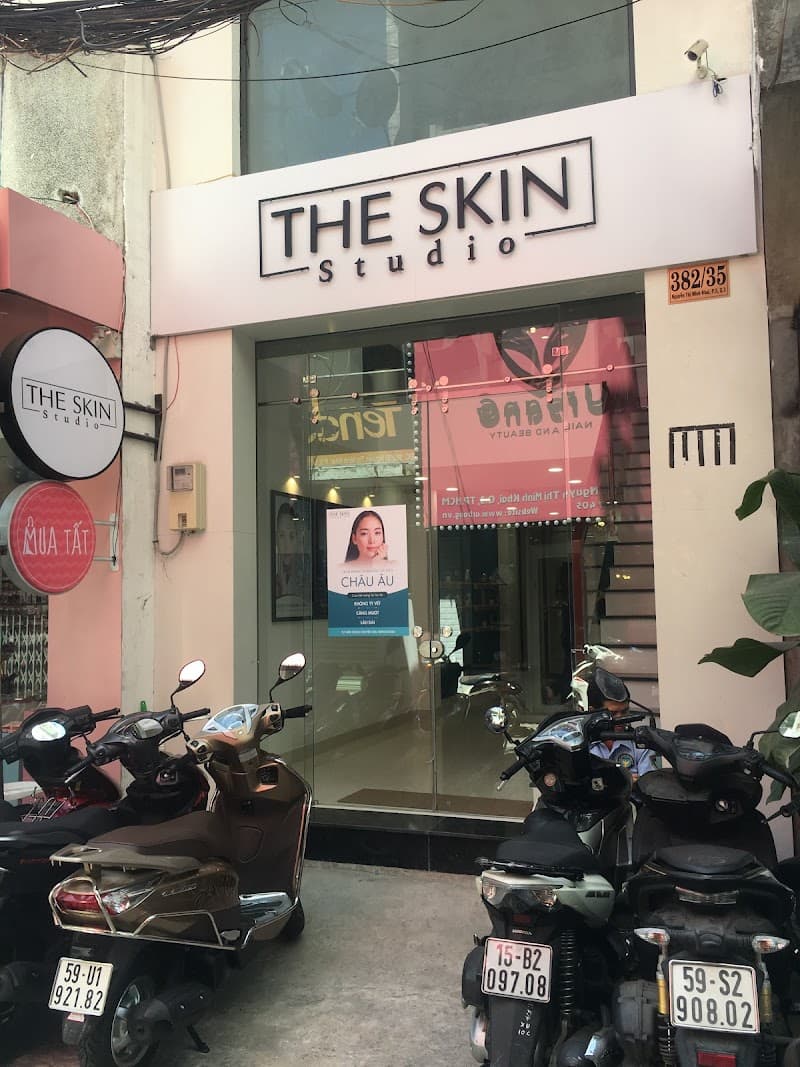 The Skin Studio Quận 3 photo