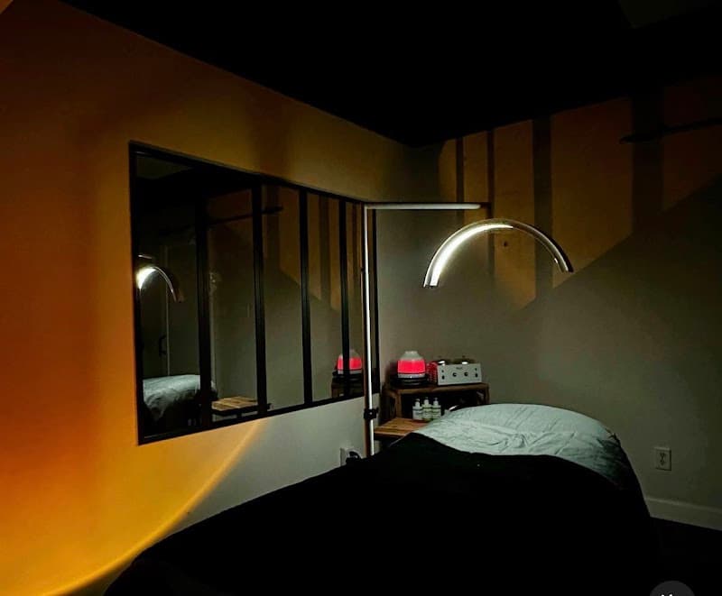 The Skin Studio Spa and Aesthetics Chillicothe photo