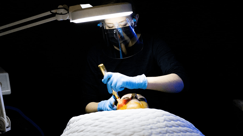 The Skin Suite Spa Boardman Twp photo