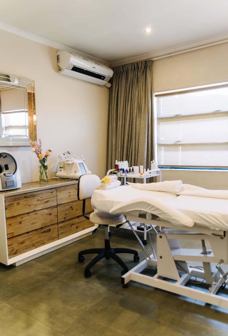 The Skin Syndicate Johannesburg photo