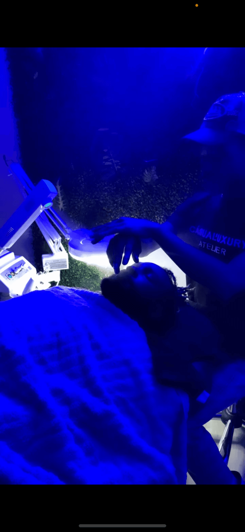 The Skin Trap Spa Atlanta photo