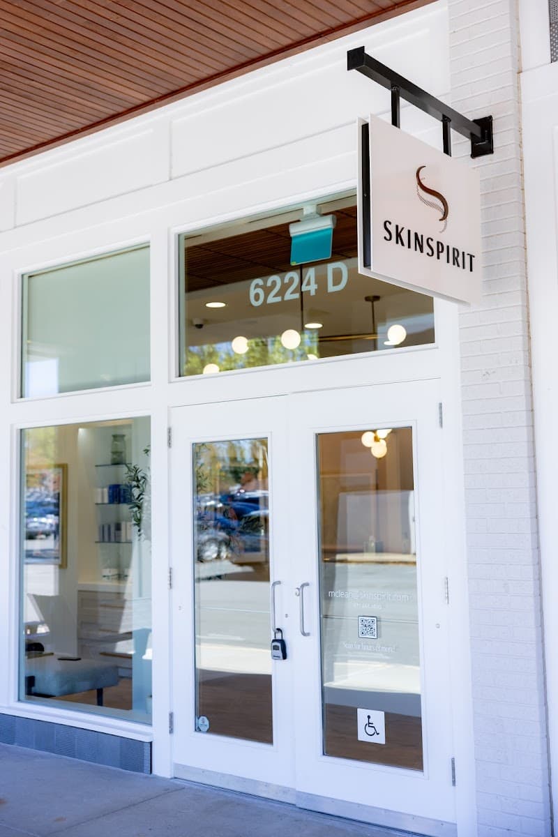The Skinbarre McLean photo