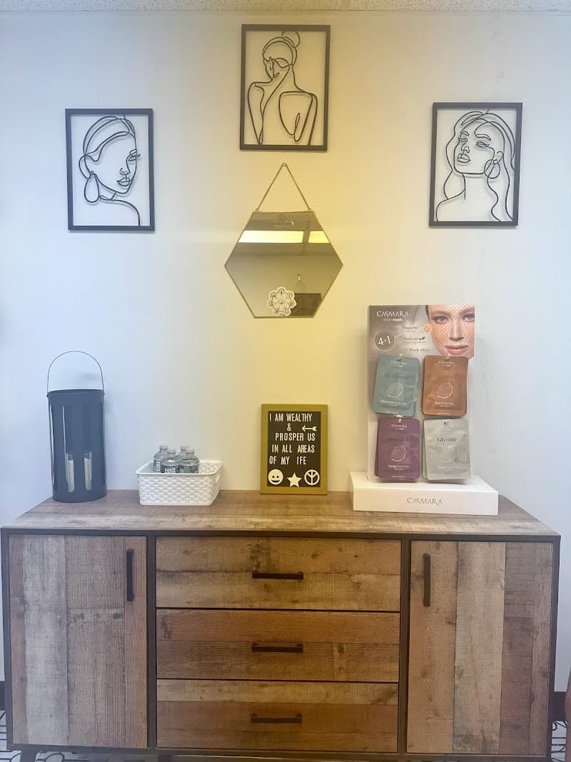 The Skincare Oasis Providence photo