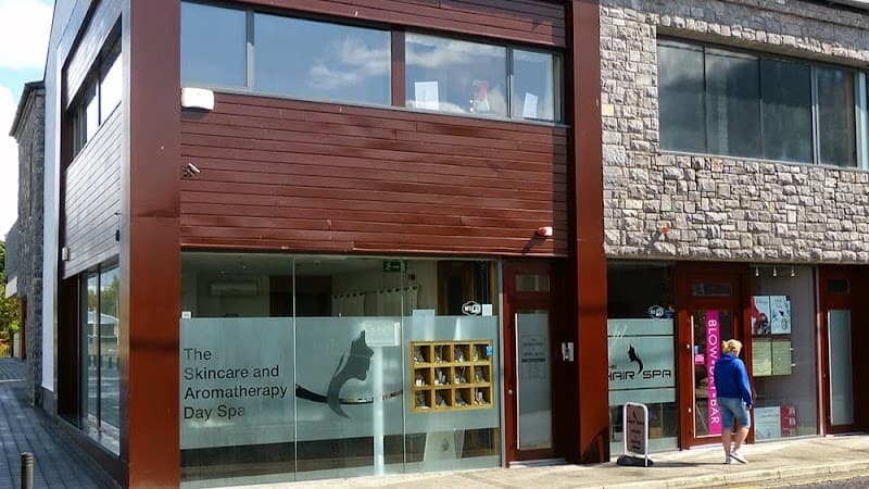 The Skincare Spa Roscommon photo