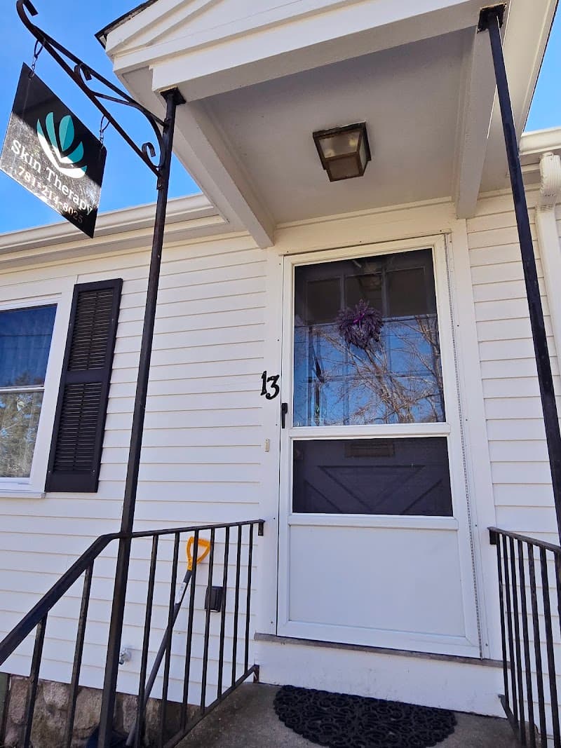 The Skinn You're In Massage Therapy Hingham photo