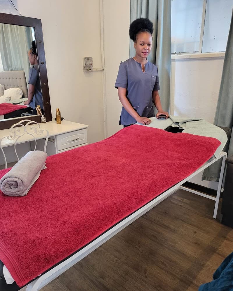 The Sky Thai Massage Spa Randburg photo