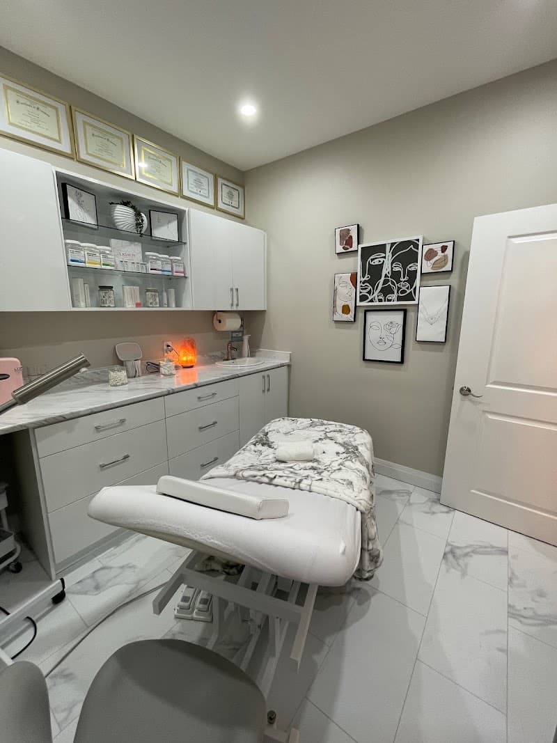 The Skyn Fix Laser Medi Spa Cambridge photo