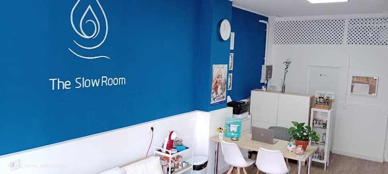 The Slow Room Las Palmas de Gran Canaria photo