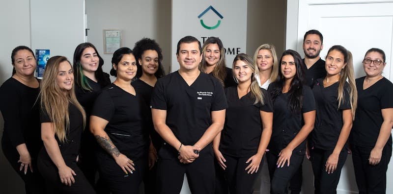 The Smile Home Med Spa Winter Garden photo