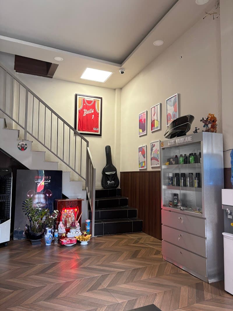 The Sneaker Spa Thủ Dầu Một photo