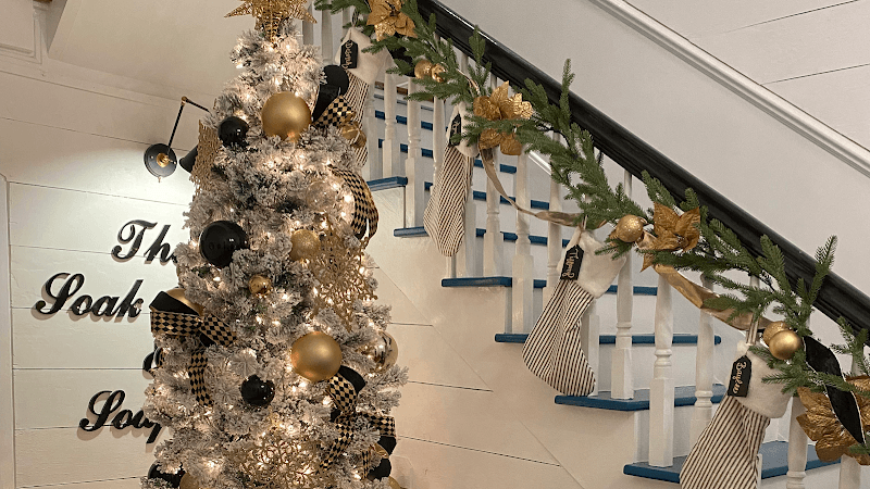 The Soak House & Soapery Guntersville photo