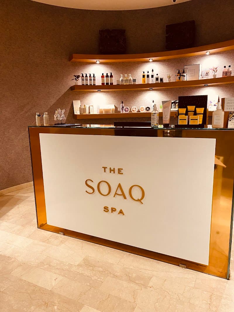 The Soaq Spa Pune photo
