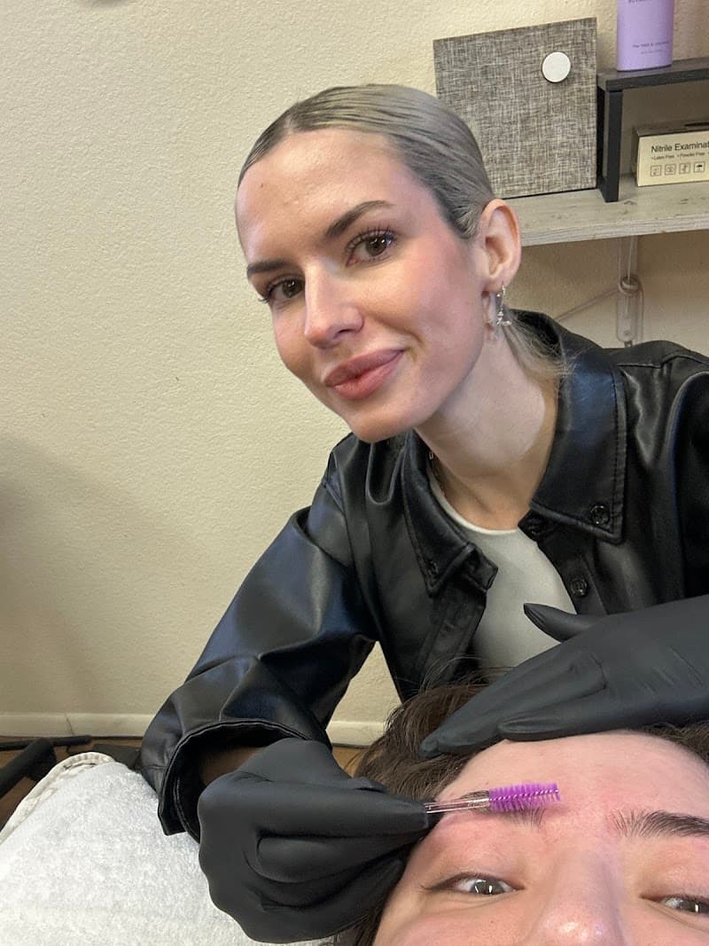 The Social Skin Bar Scottsdale photo