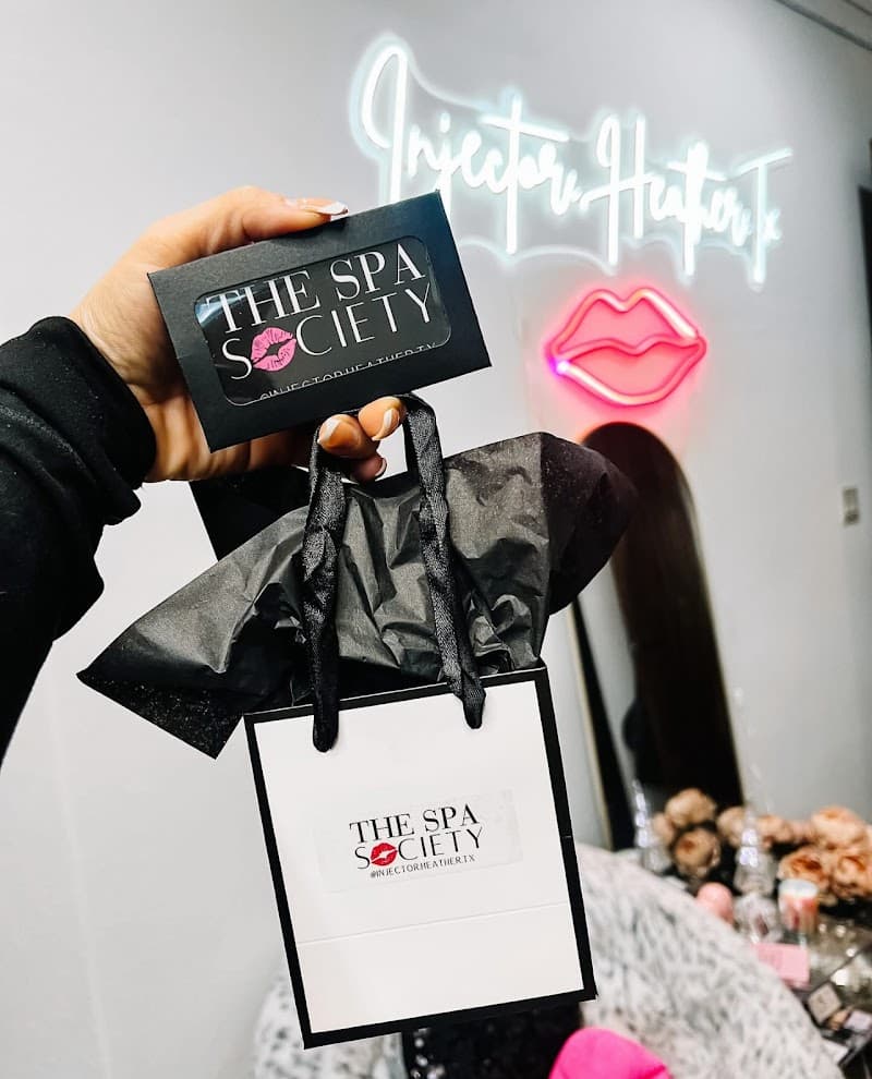 The Society Spa Houston photo