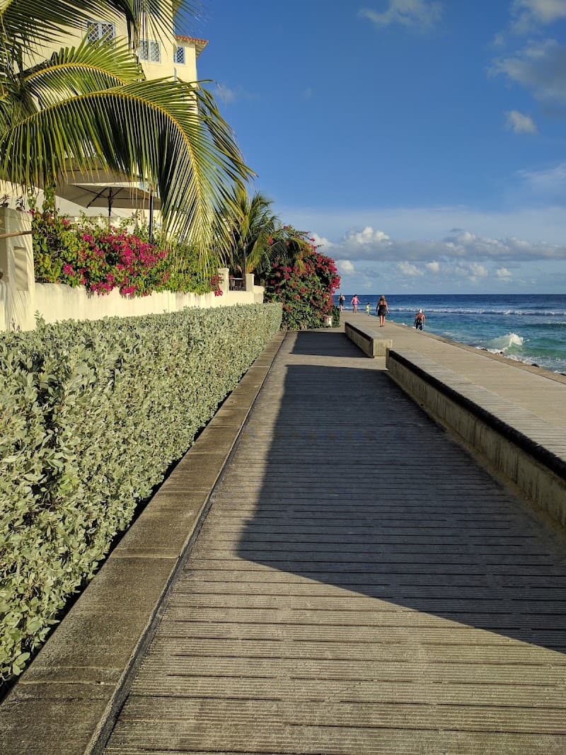 The Soco Hotel Barbados photo