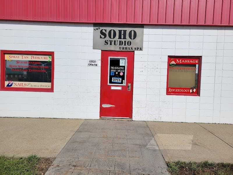 The Soho Studio Fairview photo