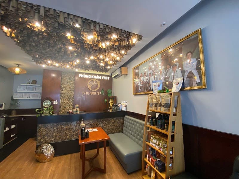 The Soi Spa Quận 7 photo