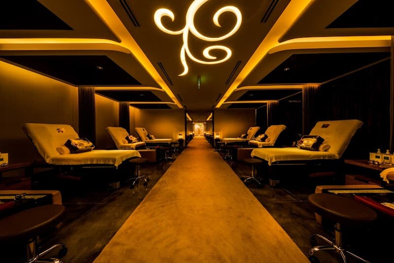 The Sole Retreat Foot Spa Parañaque photo