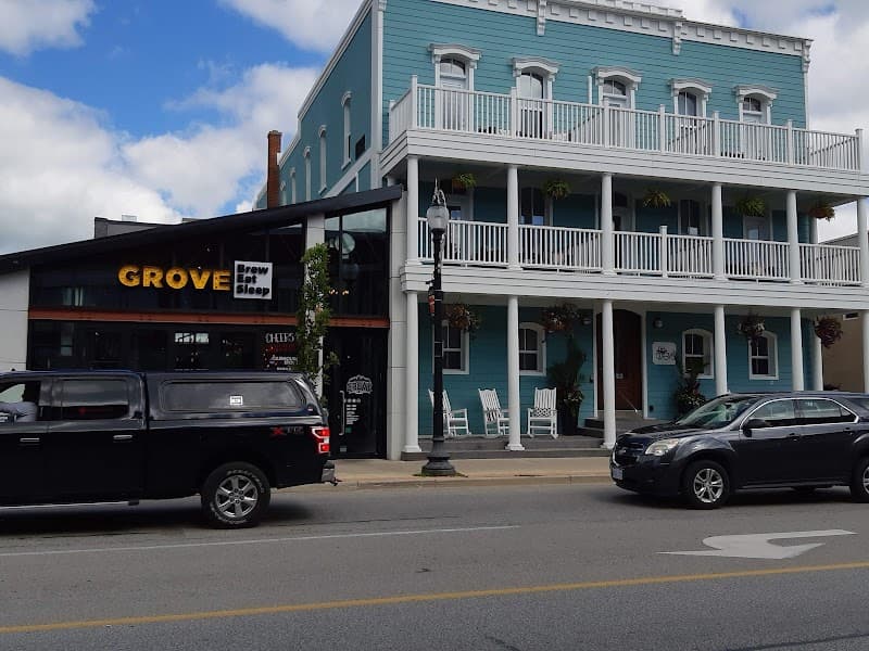 The Sole Sanctuary Kingsville photo