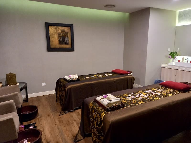 The Sompoton Spa Kuala Lumpur photo