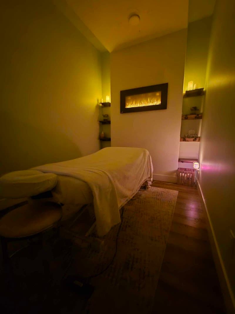 The Soothing Relief Massage Clinic Edmonton photo