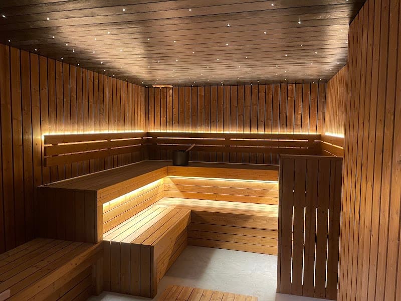 The Source Sauna Studio and Day Spa Kalispell photo