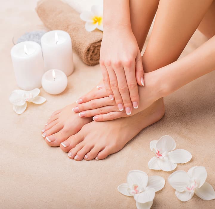 The South East Hand and Foot Spa Carrick-on-Shannon photo