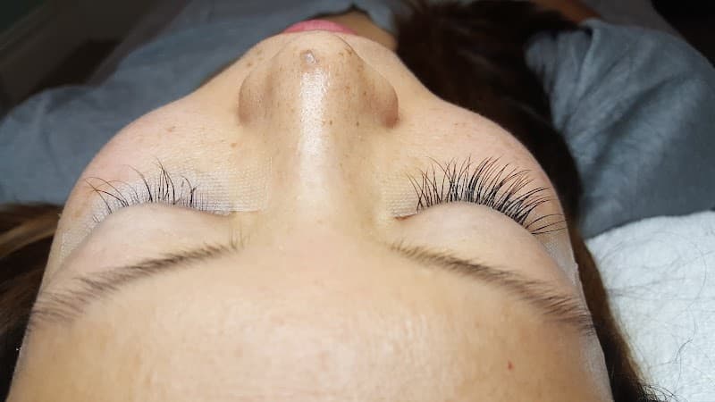 The SPA above Elle23 Sacramento photo