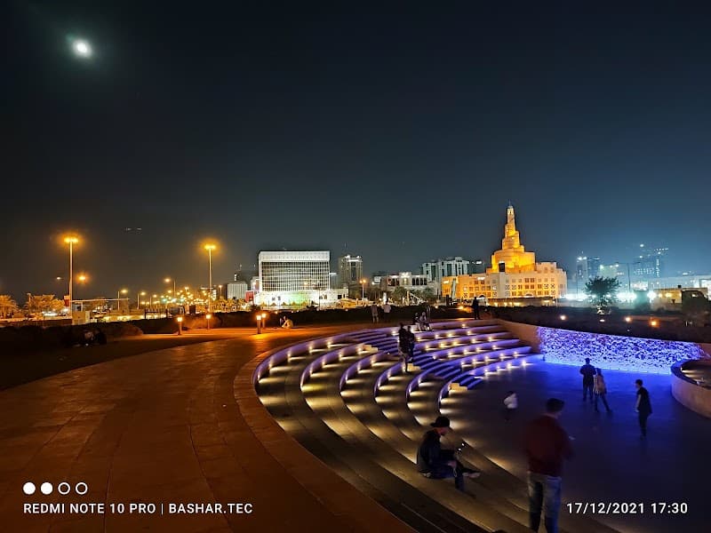 The Spa - Al Jasra Boutique Hotel Grand Hyatt Doha photo