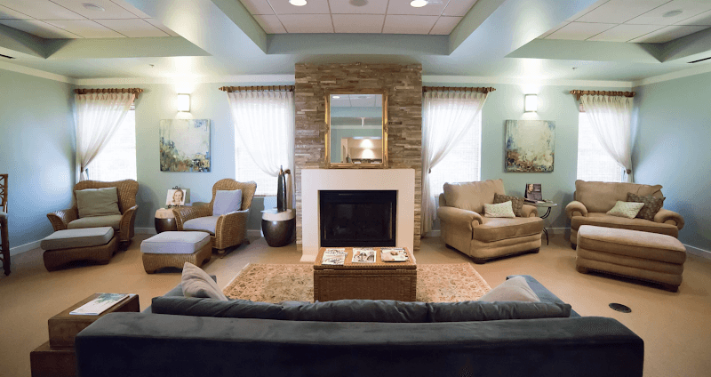 The Spa and Salon at Bartram Walk Saint Johns photo