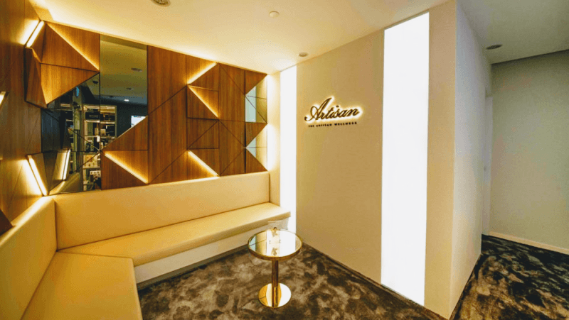 The Spa Artisan Singapore photo