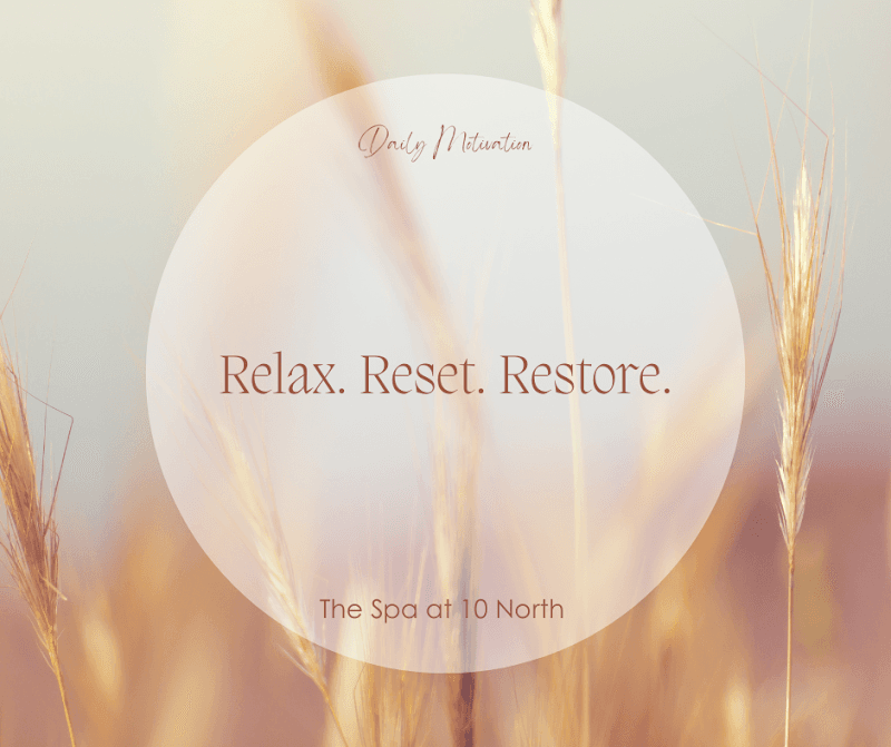 The Spa at 10 North Oklahoma City photo