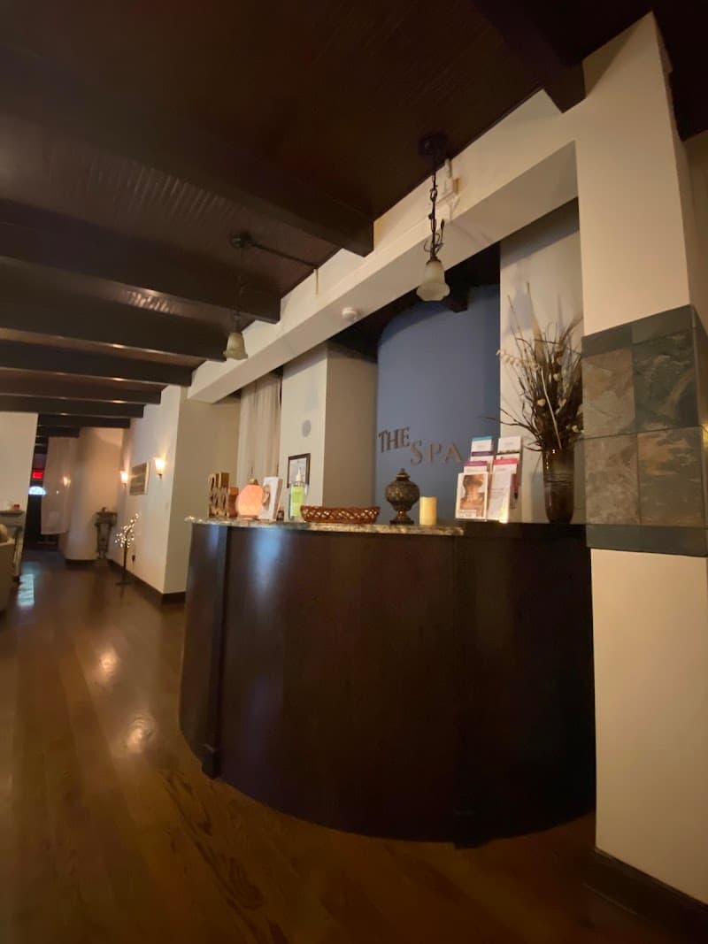 The Spa at 1010 Nash Wilson photo