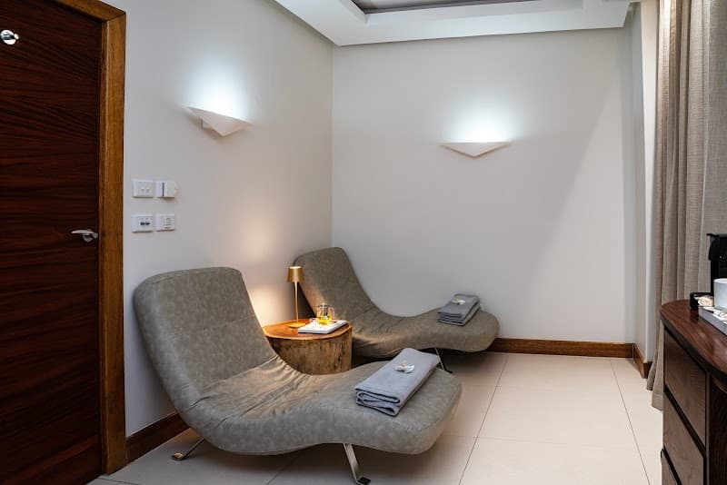 The Spa at 95 on Main Humansdorp photo