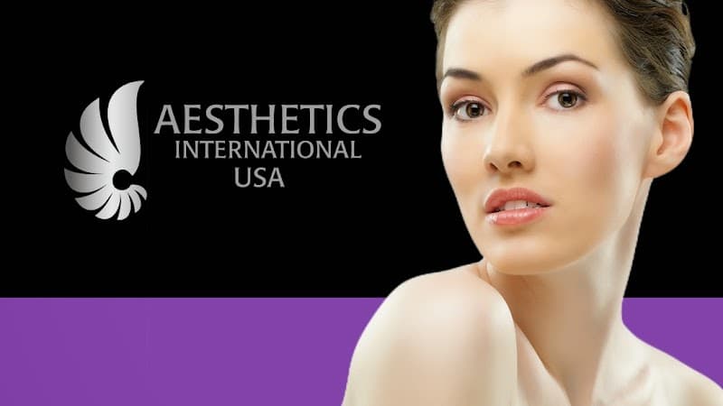 The Spa at Aesthetics International Alpharetta photo