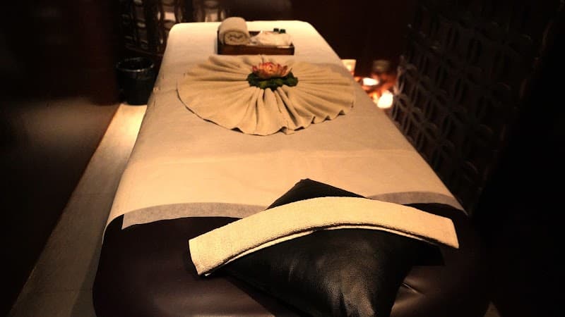 The Spa at Aloft Hotel Whitefield Bangalore photo