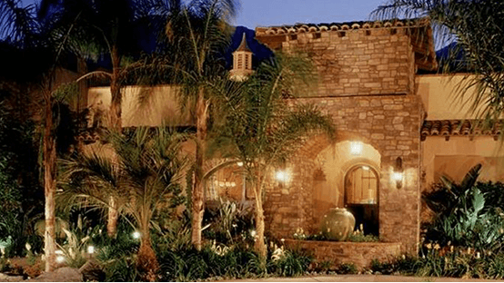 The Spa at Andreas Palm Springs photo
