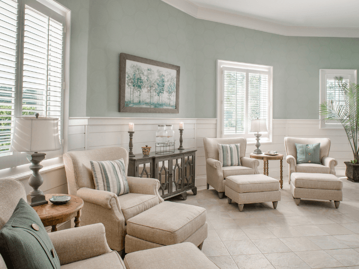 The Spa at Barnsley Resort Adairsville photo