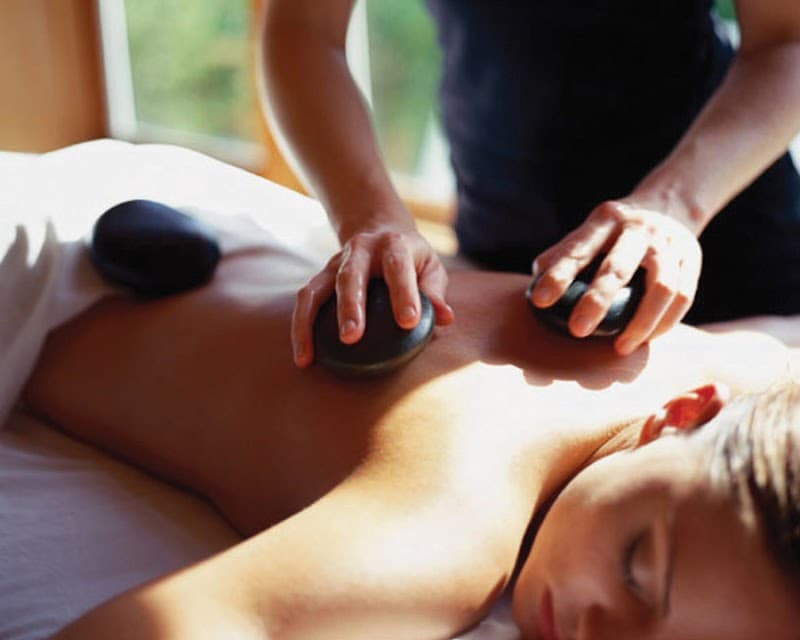 The Spa at Beaver Run Breckenridge photo