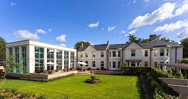 The Spa at Bedford Lodge Cambridge photo