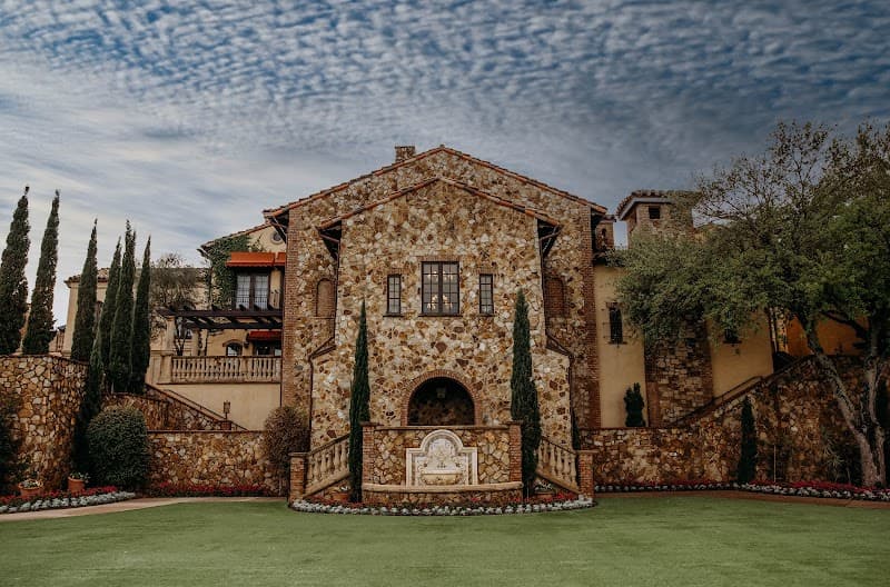 The Spa at Bella Collina Montverde photo