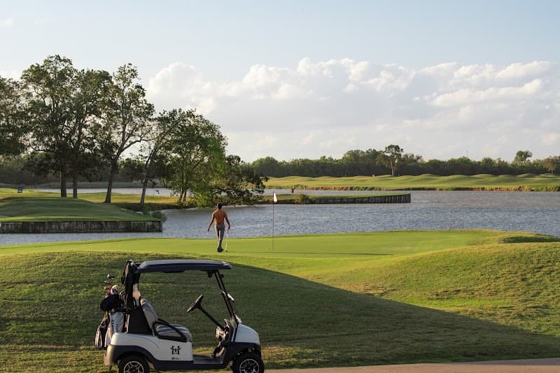 The Spa at Black Hawk Country Club Richmond photo